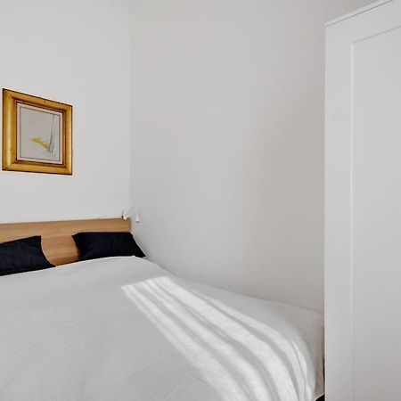 Easylife - Bello E Luminoso Flat In Zona Centrale Milano Exterior foto