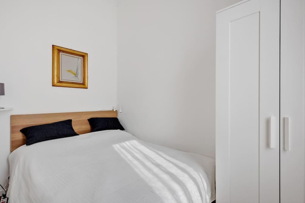 Easylife - Bello E Luminoso Flat In Zona Centrale Milano Exterior foto