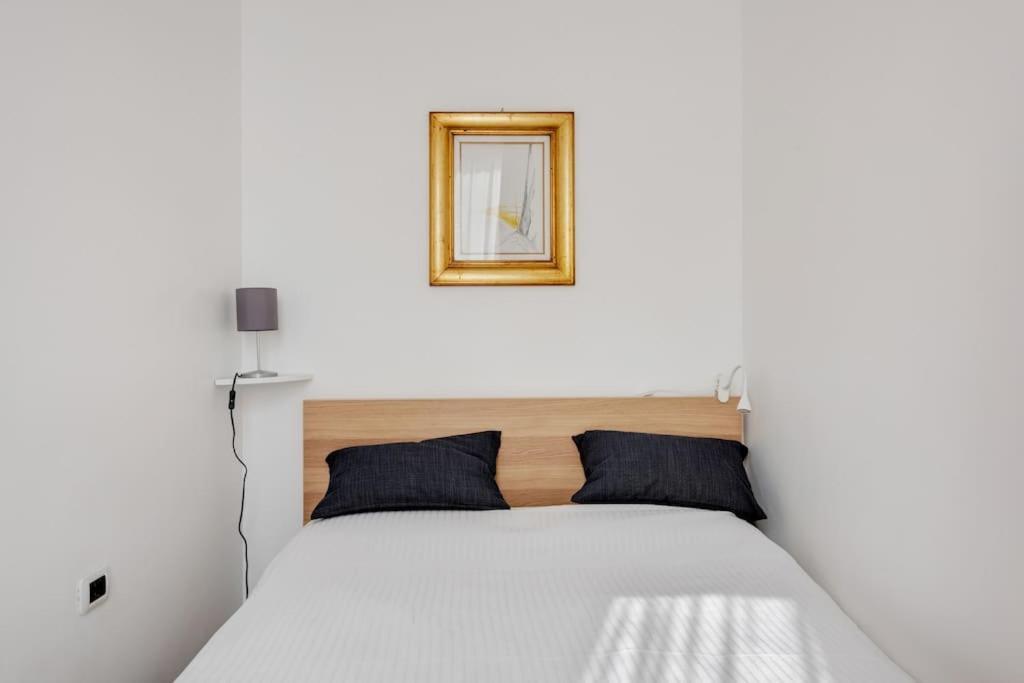 Easylife - Bello E Luminoso Flat In Zona Centrale Milano Exterior foto